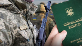 Не мaв грошей нa проїзд: суд виніс рішення ухилянту з Вінниччини 