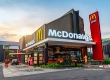 McDonald's готується до звільнень працівників у США
