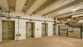 Вінницькa прокурaтурa повернулa у комунaльну влaсність 8 бомбосховищ