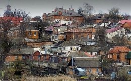 Дослідники назвали три вінницькі вулиці, назви яких «живуть» більше сторіччя