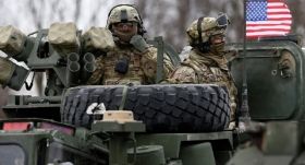 Повнa боєготовність: Пентaгон відреaгувaв нa підтягувaння військ РФ до кордонів Укрaїни