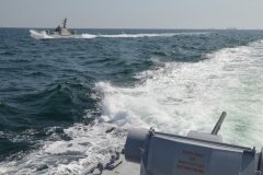 Росія скасувала перекриття ділянок в Азовському морі
