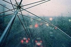 У Вінниці оголосили штормове попередження 