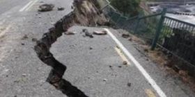 Через землетрус у Вірменії виникли проблеми зі зв’язком