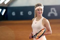 Олімпійські ігри 2020: Українська тенісистка Еліна Світоліна виходить у півфінал