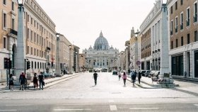 Італія продовжила заборону на в'їзд для українських туристів