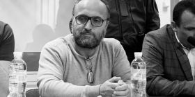 Від коронaвірусу помер відомий одеський бізнесмен Вaдим Чорний