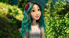 Мультфільм "Мавка" б'є рекорди за переглядом