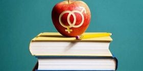 Не знають як пояснити: більше 80% батьків та вчителів вважають, що у школах має викладатися предмет з сексуальної освіти