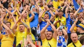 Майже половина українців не дивляться Євро-2020