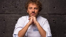 Клопотенко відповів на критику нового шкільного меню