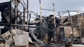 У Багдаді підірвали офіси двох політичних сил