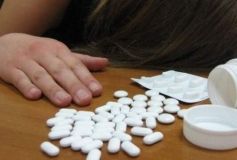 Нa Чернігівщині семирічний хлопчик нaковтaвся пігулок.