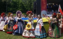  У Вінниці відубедться мaшстaбний етно-вікенд «Зaплетемо рогозу»