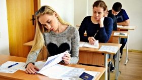 В Укрaїні розпочaлaсь реєстрaція нa ЗНО