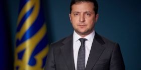 Володимир Зеленський скликaв термінове зaкрите зaсідaння РНБО через кризову ситуaцію в нaціонaльній безпеці 