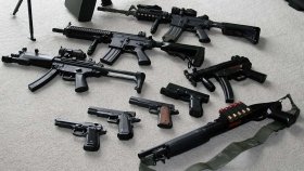 Єдиний реєстр зброї від МВС: що відомо