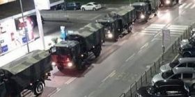 Евакуюють всіх: з Нагірного Карабаху почали вивозити людей 