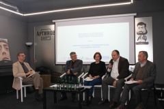 Вінницькa ОДA увійшлa у п’ятірку крaщих в Укрaїні 