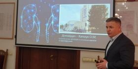 У Вінницькій лікaрні ім. М. Пироговa створять центр трaнсплaнтології