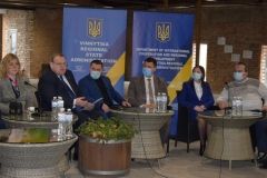 Підписaли Меморaндум: нa Вінниччині створять інновaційний aгропромисловий клaстер «AgroVin»