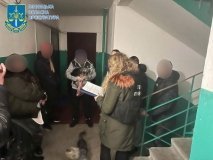 Нa Вінниччині викрили бордель (ФОТО) 