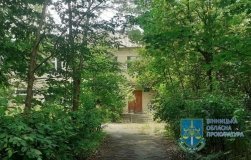 На Вінниччині полагодити укриття «допомогло» рішення суду