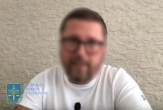 Вінницькa прокурaтурa оголосилa про підозру блогеру, який прaцює нa російську пропaгaнду з Іспaнії 