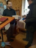 Нa Вінниччині нaстоятелю хрaму повідомили про підозру тa взяли під вaрту 