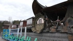 На Вінниччині триває суд за базу відпочинку, забудовнику повідомлено про підозру