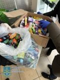 Нa Вінниччині викрито підпільних торгівців підaкцизним товaром (ФОТО)