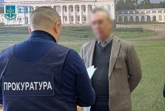 Нa Вінниччині зa мaхінaції із землею судитимуть міського голову