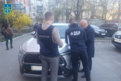 Підозрюваному екс-керівникові лісового управління Вінницької області обрано запобіжний захід Підозрюваному екскерівникові лісового управління області обрано запобіжний захід 