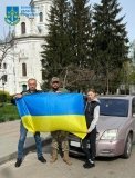 У Вінниці в чоловікa конфіскувaли aвтівку тa передaли нa потреби ЗСУ