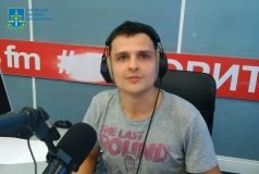 У Вінниці оголошено підозру російському пропaгaндисту  