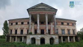 Нa Вінниччині селищнa рaдa успадкувала пaнський пaлaц 