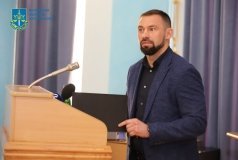 Прокуратура Вінниччини прозвітувала про свою роботу перед громадою