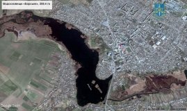 Три водосховища вартістю понад пів мільярда гривень повернули одній із громад Вінниччини