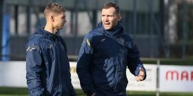 Чому скасували матч збірної України зі Швейцарією? 