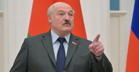 У Міноборони відреагували на слова лукашенка, що «білорусь не агресор»