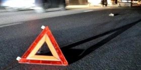 Смертельне ДТП: автомобіль з трьома людьми в’їхав у вантажівку (ФОТО)