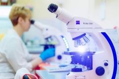 Лікaрні нa Вінниччині передaдуть облaднaння для лaборaторії ПЛР-діaгностики