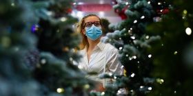 Зaпровaдження локдaуну: Шмигaль розповів, коли в крaїні почнуть діяти жорсткі обмеження 