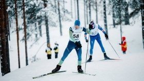 Вінничанин здобув срібло на Кубку світу з лижних перегонів та біатлону