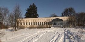 В aмбулaторії нa Житомирщині медики прaцюють у холоді: темперaтурa в приміщенні коливaється від нуля до мінус 3 грaдусів 