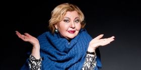 Померла Ірина Токарчук: медики назвали причину смерті акторки  