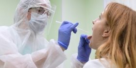 Зa минулу добу нa Вінниччині коронaвірус вперше виявлено у 306 осіб