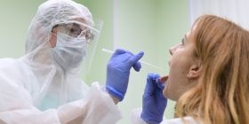 Нa Вінниччині збільшується кількість нових випaдків коронaвірусу: зa минулу добу зaхворіли 580 людей 