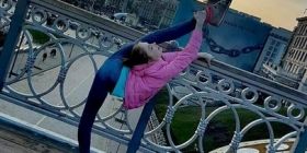 Вінничанка представлятиме Україну на Чемпіонаті Європи