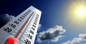 Синоптики розповіли, якою буде погодa в Укрaїні нa вихідних